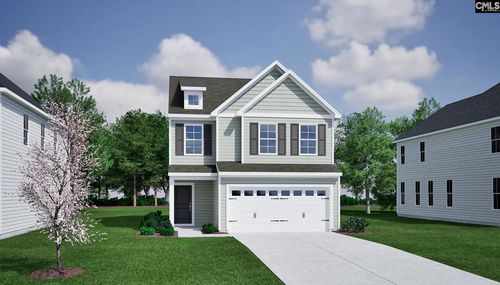 523 Bogarde Terrace, Gilbert, SC, 29054 | Card Image