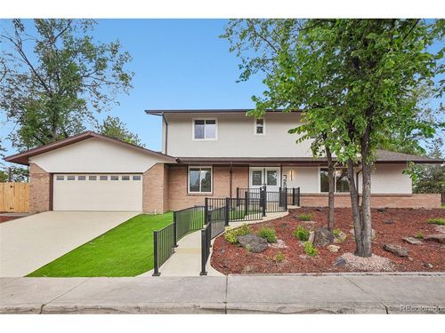 7200 E Exposition Ave, Denver, CO, 80224-1518 | Card Image
