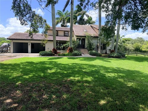 20501 Sw 50th Pl, Southwest Ranches, FL, 33332-1072 | Card Image