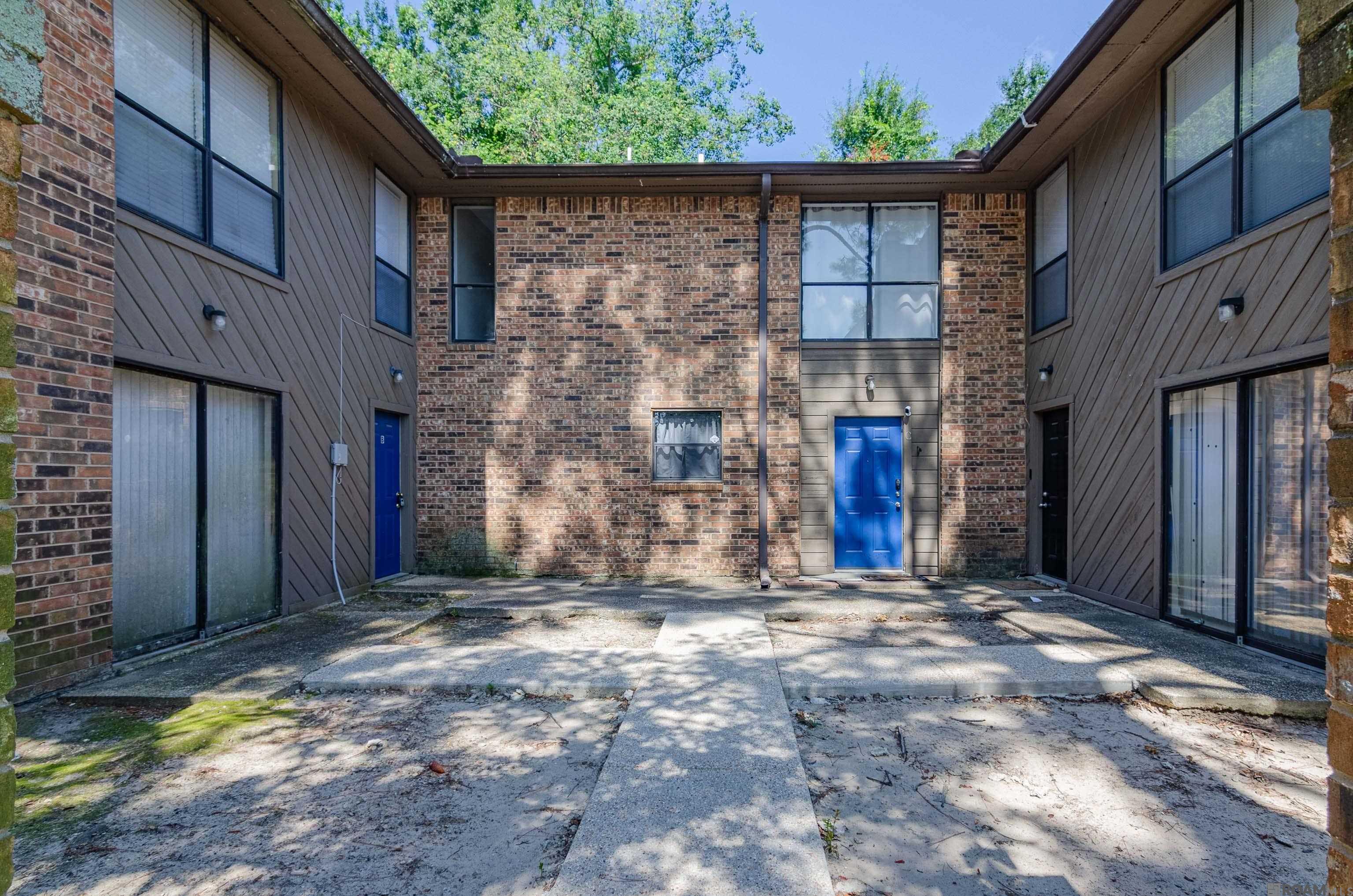 Residential in Baton Rouge