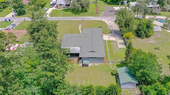 2244 E Florence Ave, House other with 3 bedrooms, 2 bathrooms and null parking in Deland FL | Image 29