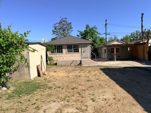 322 Pine Street, Modesto, CA, 95351 | Card Image