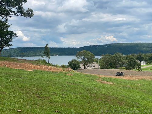 15901 Forest Rd, Park Hill, OK, 74451 | Card Image