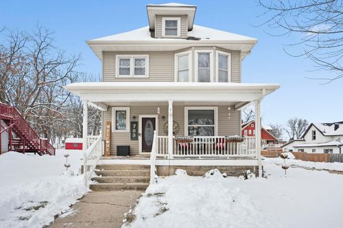 703 Prospect St, BLANCHARDVILLE, WI, 53516-9733 | Card Image