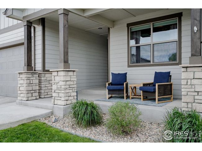 524 Vermilion Peak Dr, House other with 5 bedrooms, 3 bathrooms and null parking in Windsor CO | Image 31