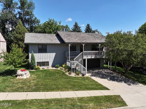 516 Portage Dr, Bismarck, ND, 58503-0265 | Card Image