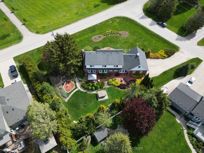 4 Eastwood Cres, House other with 3 bedrooms, 3 bathrooms and 4 parking in Tiverton ON | Image 34