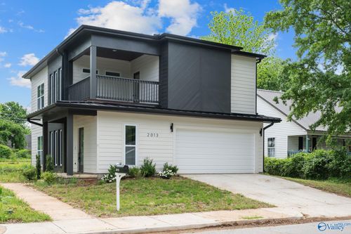 2013 1st St Sw, Huntsville, AL, 35805-3825 | Card Image