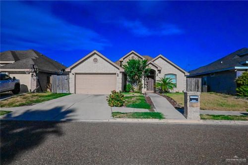 5117 N Gumwood Street, Pharr, TX, 78577 | Card Image