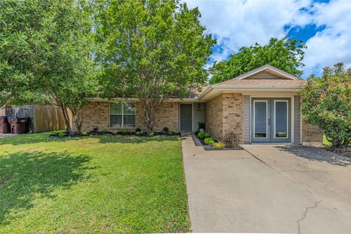 824 Meadowdale Drive, Royse City, TX, 75189 | Card Image