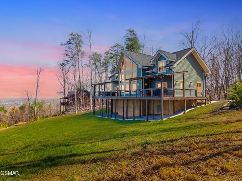 3360 Priscilla Heights Ln, Sevierville, TN, 37862 | Card Image