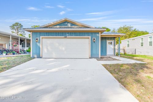 149 Lake Margo Dr, Satsuma, FL, 32189-2742 | Card Image