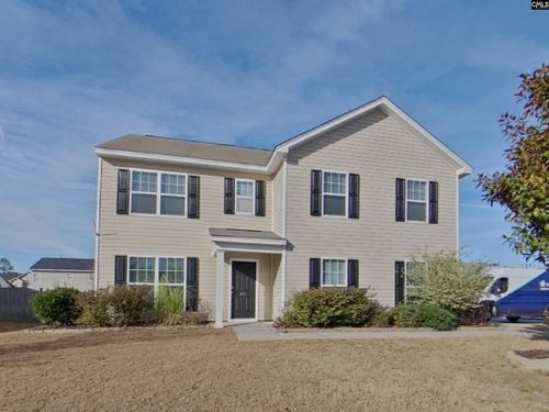831 Dovefield Lane, Lexington, SC, 29073-6508 | Card Image