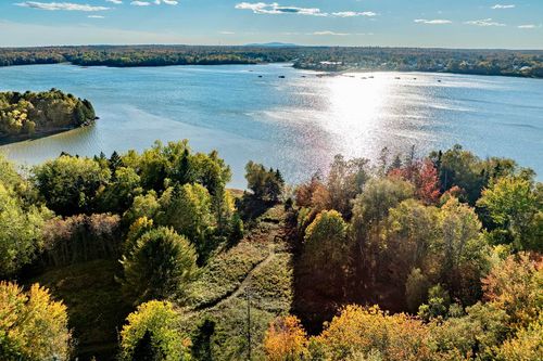 Lot 55B Ficketts Point Road, Milbridge, ME, 04658 | Card Image