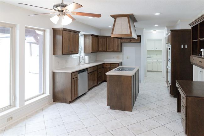 16611 Brenton Oaks Dr, House other with 4 bedrooms, 3 bathrooms and 2 parking in Spring TX | Image 26