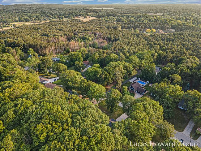 17863 Hiawatha Dr, House other with 3 bedrooms, 2 bathrooms and null parking in Spring Lake MI | Image 31