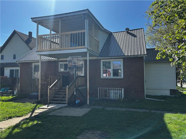 197 Ligonier St, House other with 4 bedrooms, 2 bathrooms and 2 parking in New Florence PA | Image 4