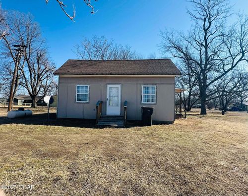 1383 Railroad Street, Chetopa, KS, 67336 | Card Image