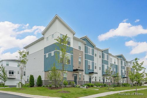 4169 Calder Ln, Aurora, IL, 60504-8156 | Card Image