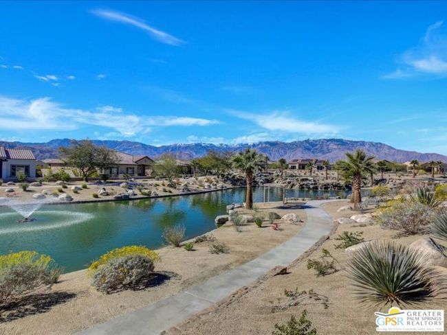 55 Cabernet, House other with 2 bedrooms, 2 bathrooms and 2 parking in Rancho Mirage CA | Image 44