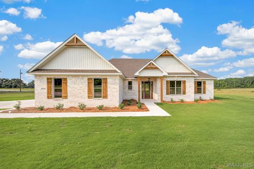 80702 Tallassee Hwy, Eclectic, AL, 36024-6638 | Card Image