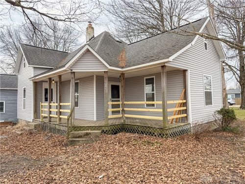 3725 Hollansburg Arcanum Road, Greenville, OH, 45331 | Card Image