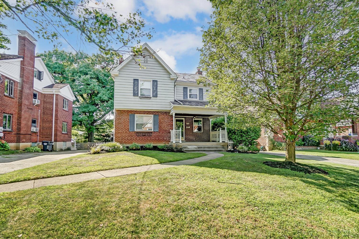 Covedale Ave, Cincinnati, OH 45238