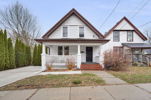 39 Springbank Dr, London, ON, N6J1E4 | Card Image