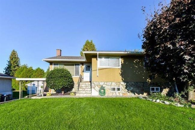 BSMT - 9686 Princess Drive, House other with 1 bedrooms, 0 bathrooms and 2 parking in Surrey BC | Image 1
