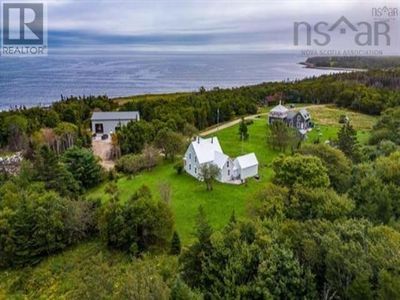 171 Round Bay Ferry Rd, House other with 4 bedrooms, 2 bathrooms and null parking in Round Bay NS | Image 2