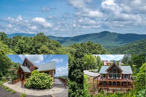 915 Wilderness Creek Way, Murphy, NC, 28906-2546 | Card Image