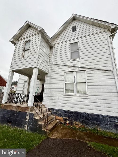 16022 Calla Hill Rd Nw, MOUNT SAVAGE, MD, 21545-1519 | Card Image