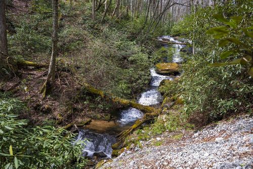 0 Diamond Creek Road, Rosman, NC, 28772 | Card Image