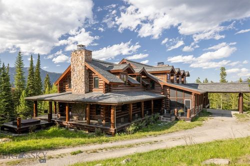 170 Hyalite Dr, Big Sky, MT, 59716 | Card Image