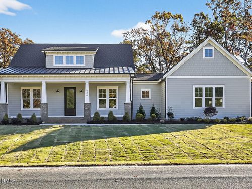 8920 Thompson Mill Rd, Wake Forest, NC, 27587-8714 | Card Image