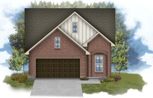 558 W Foxrun, Springfield, TN, 37172 | Card Image