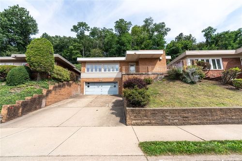 3018 Beechwood Blvd, Squirrel Hill, PA, 15217-3102 | Card Image