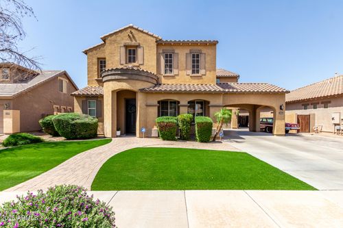20366 E Via De Colina, Queen Creek, AZ, 85142-6294 | Card Image