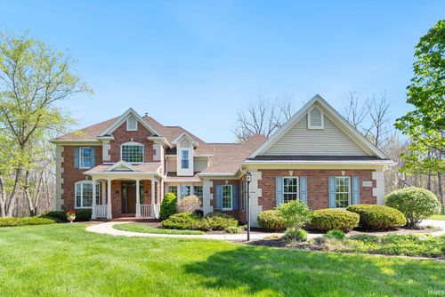 10210 Snowy Owl Ln, Roanoke, IN, 46783-8760 | Card Image