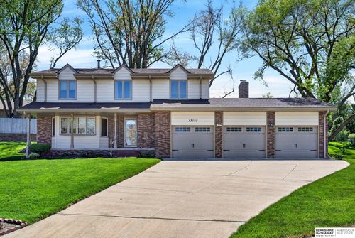 13125 Normandy Cir, Omaha, NE, 68137-4313 | Card Image