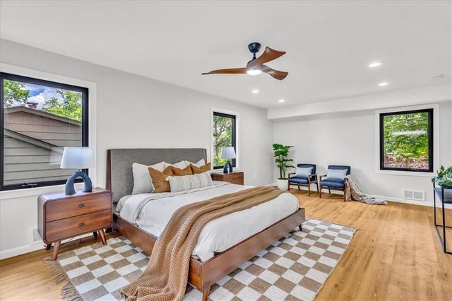 4915 W 63 Rd Ter, House other with 4 bedrooms, 3 bathrooms and null parking in Prairie Village KS | Image 24