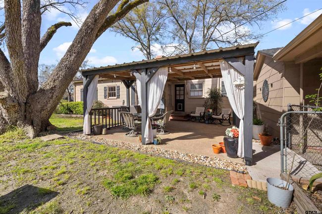108 N Ponsard St, House other with 3 bedrooms, 2 bathrooms and null parking in Troup TX | Image 20