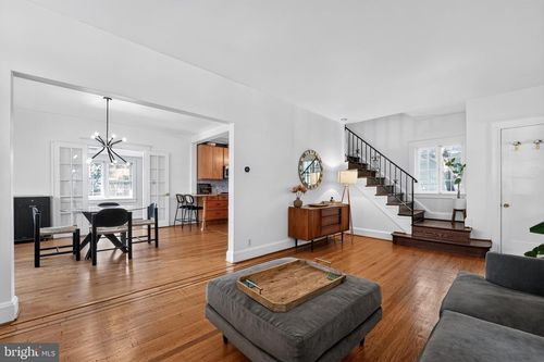 2411 Everton Rd, BALTIMORE, MD, 21209-4305 | Card Image