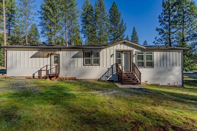 181 Bald Mountain Rd, House other with 2 bedrooms, 3 bathrooms and null parking in West Point CA | Image 5