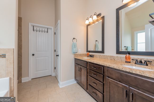 230 Misty Valley Ln, House other with 4 bedrooms, 3 bathrooms and null parking in Bonaire GA | Image 62