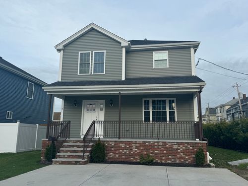 6 N Rocliffe St, Fall River, MA, 02723 | Card Image