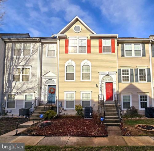 13807 Amberfield Court, UPPER MARLBORO, MD, 20772 | Card Image