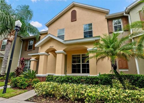 14169 Stowbridge Ave, TAMPA, FL, 33626-5006 | Card Image