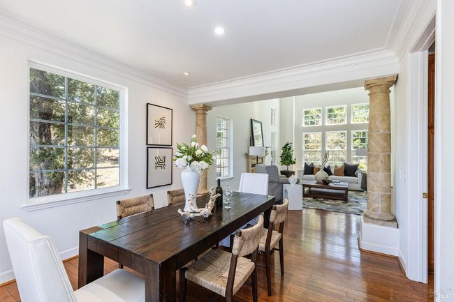 654 Chaparral Cir, House other with 4 bedrooms, 4 bathrooms and 8 parking in Napa CA | Image 16