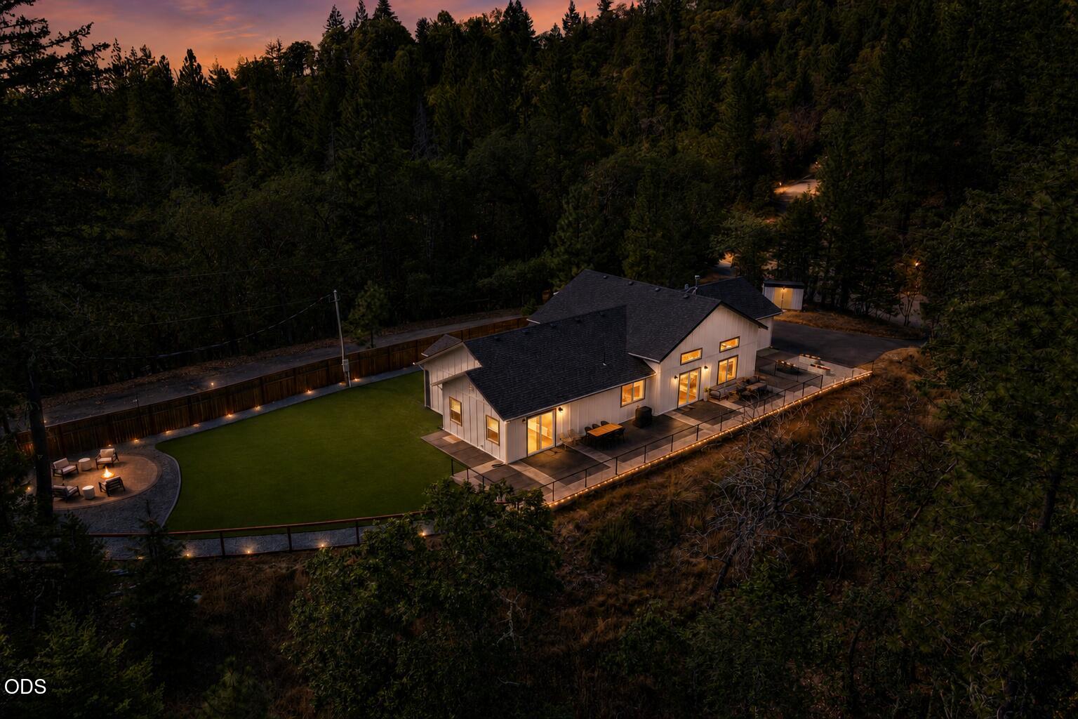 Residential in Grants Pass